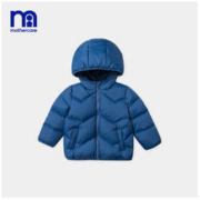 mothercare 婴幼儿秋冬短款连帽羽绒服