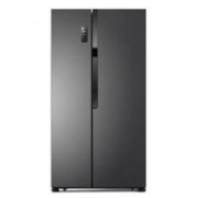 21日0点：Ronshen 容声 BCD-450WD18HP 对开门冰箱 450L