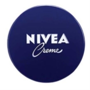 聚划算百亿补贴： NIVEA 妮维雅 润肤霜 30ml 送手霜 30g