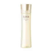 京东PLUS会员：ELIXIR 怡丽丝尔 优悦活颜弹润水 滋润型 170ml *3件