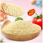 Biomate 百乐麦 蔬菜蛋花颗粒面 258g*2盒