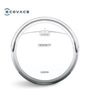 ECOVACS 科沃斯 CEN556绝尘S 扫地机器人