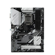 ASRock 华擎 B460 Pro4 主板 ATX（标准型）