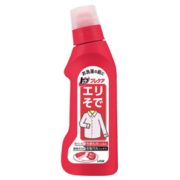 PLUS会员！日本进口！LION 狮王 衣领专用洗衣液 250ml