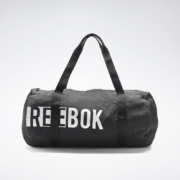 10日0点、双12预告：Reebok 锐步 W FOUND CYLINDER BAG FQ6218 女子拎包筒包