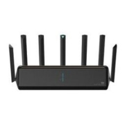MI 小米 AX3600 3000M WiFi 6 家用路由器 黑色