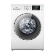 Whirlpool 惠而浦 WF100BHE875W 10公斤 变频滚筒洗衣机