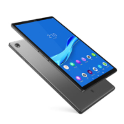 低蓝光认证IPS屏， 8.5小时影音续航：Lenovo联想 M10 PLUS 10.3英寸平板电脑 4+64GB WiFi版