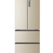 10日0点、双12预告：Haier 海尔 BCD-329WDVL 变频四门冰箱 329L