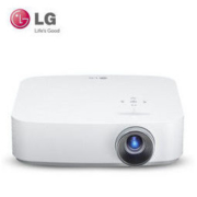 LG PF50KG 1080P便携投影仪
