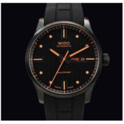 Mido 美度 舵手系列 M005.430.37.051.80 自动机械男表