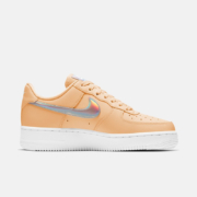 4日0点、双12预告：NIKE 耐克 AIR FORCE 1 '07 ESS CJ1646 女款运动鞋