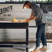 Danner 丹纳 Caprine Low 男士户外休闲鞋