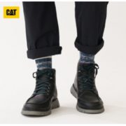CAT 卡特彼勒 FLEXFWD P723649I3UDC09 男士户外休闲鞋