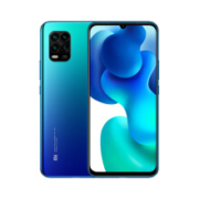 小米10青春版 双模5G 智能手机  8GB+256GB 蓝莓薄荷