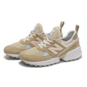 21点开始： New Balance WS574PRB 女款运动鞋 *2件