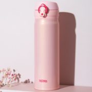 12日0点！ THERMOS 膳魔师 JNL-502-CP 保温杯 500ml