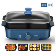 积米 JM3250 多功能料理锅
