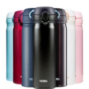10日0点、手慢无 ！THERMOS 膳魔师 JNL-502 保温杯 500ml