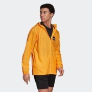 15日0点： adidas 阿迪达斯 M adidas W.N.D. FR8288 男子运动夹克