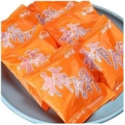 绿有家 吊柿饼/圆柿饼 1斤
