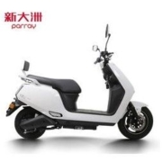 PALLA 新大洲 PR1200DT-3A 国标电瓶车