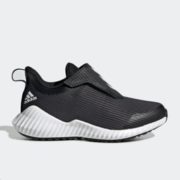 10日0点！ adidas 阿迪达斯 FortaRun AC EF0146 儿童运动鞋 129元包邮（需用券）
