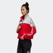 adidas 阿迪达斯   URBAN ANORAK 女装运动型格夹克外套GJ9021