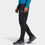 15日0点！adidas 阿迪达斯 ID Stadium PT DU1148 男子针织长裤 99元包邮（需用券）