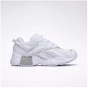 12日0点：Reebok锐步男子INTV 96复古情侣街头潮流老爹鞋 FX2938_白色