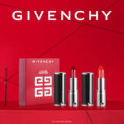 GIVENCHY 纪梵希 迷你口红礼盒 1.5g*2支
