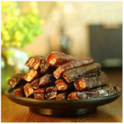 星华源 手撕风干牛肉 真空独立包装 原味 500g *2件