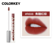 COLORKEY 珂拉琪 丝绒空气哑光唇釉 1.7g