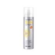 RE:CIPE 玥之秘 水晶防晒喷雾150ml *3件