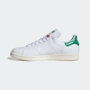 10日0点！ adidas 阿迪达斯 STAN SMITH EH1735 中性运动鞋