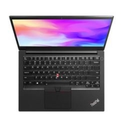 百亿补贴： ThinkPad E14 14英寸笔记本电脑（i5-10210U 、8GB、256GB）