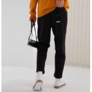 Semir ZAD3A264202Q91 男士内里加绒休闲裤