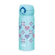 THERMOS 膳魔师 JNL-403 BST 保温杯 400ml 含税到手价112.43元包邮