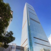 长沙尼依格罗酒店 N2尊贵江景客房一晚含早