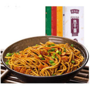 蔡林记 武汉热干面 加送5包豆角