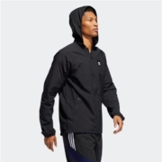 双12预告、10日0点 :阿迪达斯 adidas 三叶草 DEKUM PCKBL JKT 男装运动外套