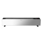 10日0点、双12预告：GREE 格力 NDJC-X6022B 踢脚线取暖器