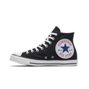 4日0点、双12预告：CONVERSE 匡威 All Star 男女鞋 经典款 帆布鞋 165694C