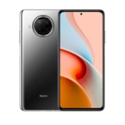 百亿补贴：Redmi 红米 Note 9 Pro 5G智能手机 6GB+128GB