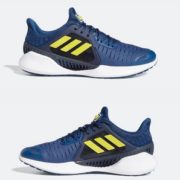 adidas 阿迪达斯 ClimaCool Vent Summer.Rdy EM M 男款跑步鞋