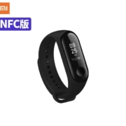 MI小米 手环3 智能手环 NFC版
