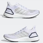 21日0点：adidas 阿迪达斯 EG0749 ULTRABOOST_S.RDY 中性款跑鞋