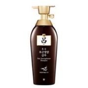 Ryo 吕 防脱固发洗发水 500ml *3件