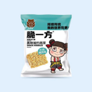 荆小李卡布熊干脆面整箱共32包