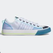 88VIP！ adidas 阿迪达斯 NIZZA RF FY3091 中性款运动休闲鞋